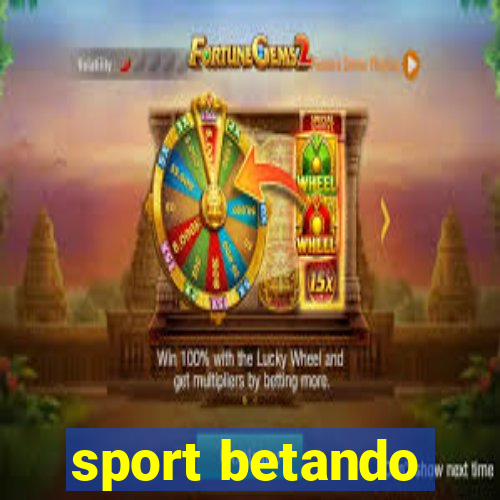 sport betando